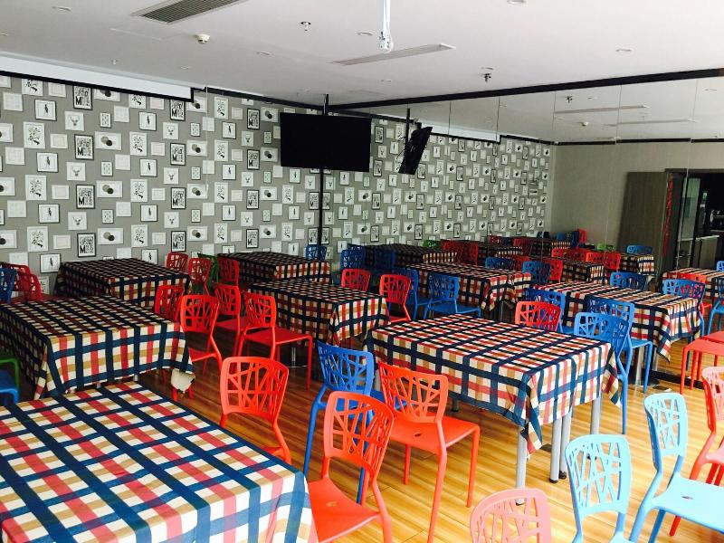 Fresh House Hotel Huanglong Wantang image