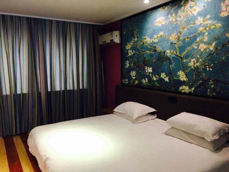 Fresh House Hotel Huanglong Wantang image
