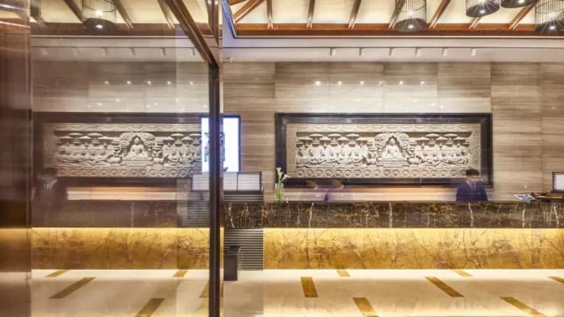 SSAW Boutique Hotel Ningbo image