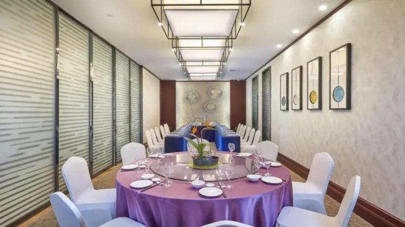 SSAW Boutique Hotel Ningbo image