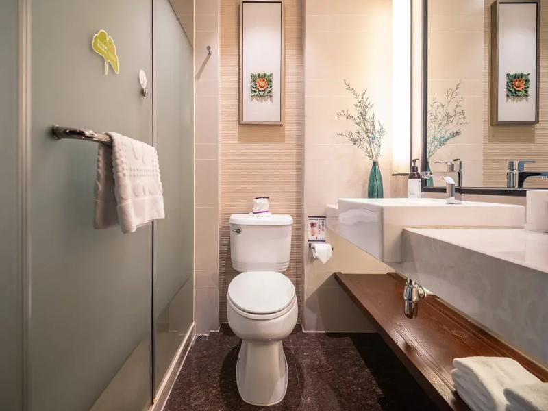 SSAW Boutique Hotel Ningbo image