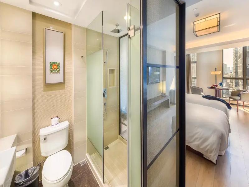 SSAW Boutique Hotel Ningbo image