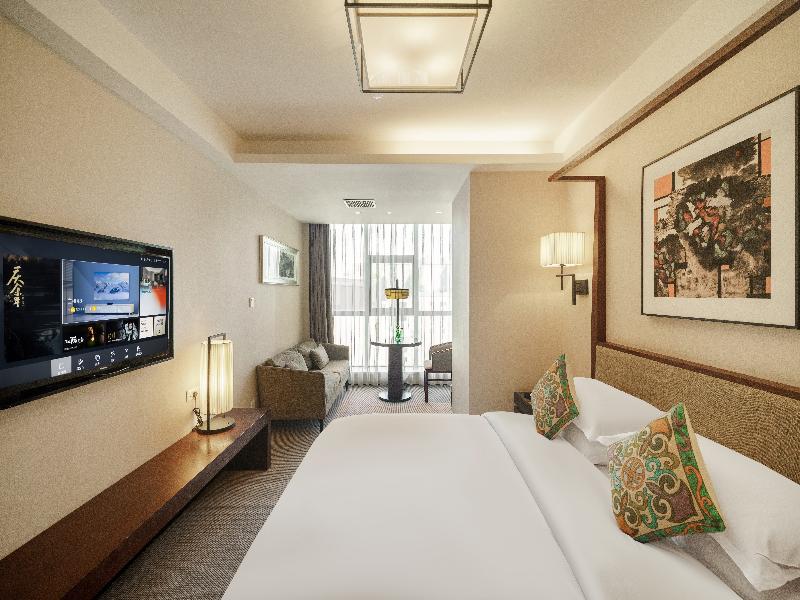 SSAW Boutique Hotel Ningbo image