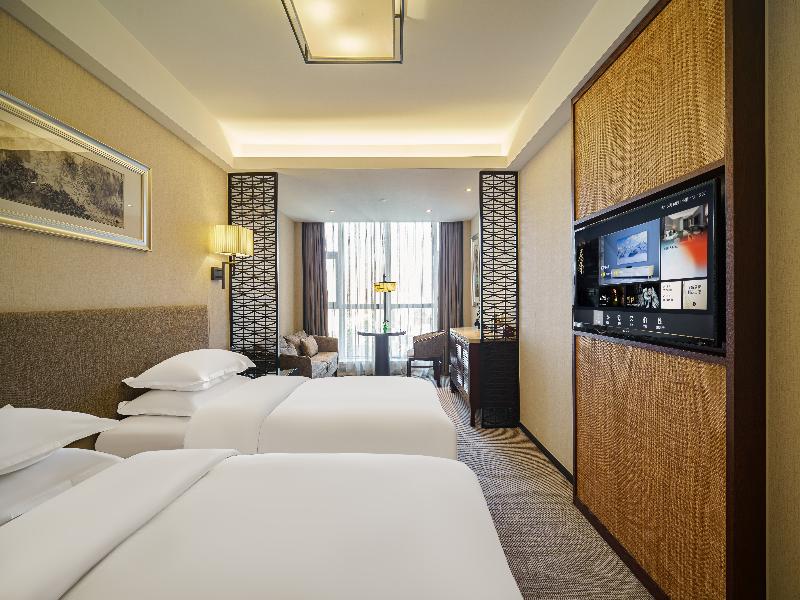 SSAW Boutique Hotel Ningbo image