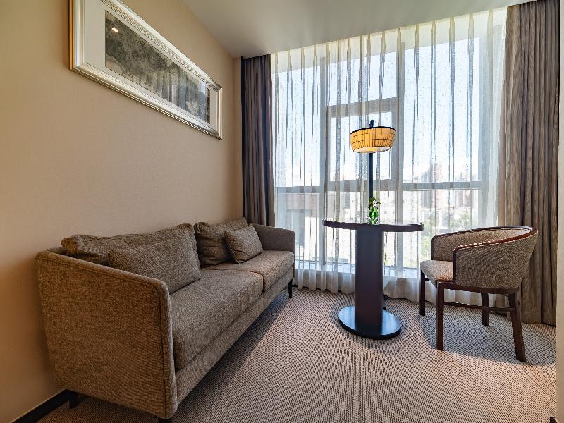 SSAW Boutique Hotel Ningbo image