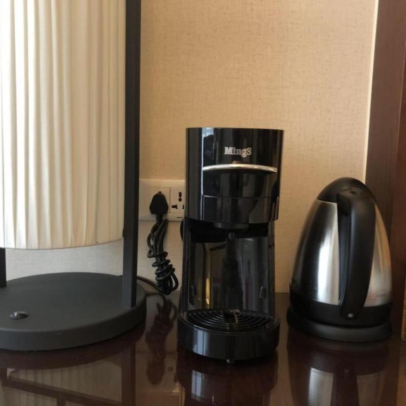 SSAW Boutique Hotel Ningbo image