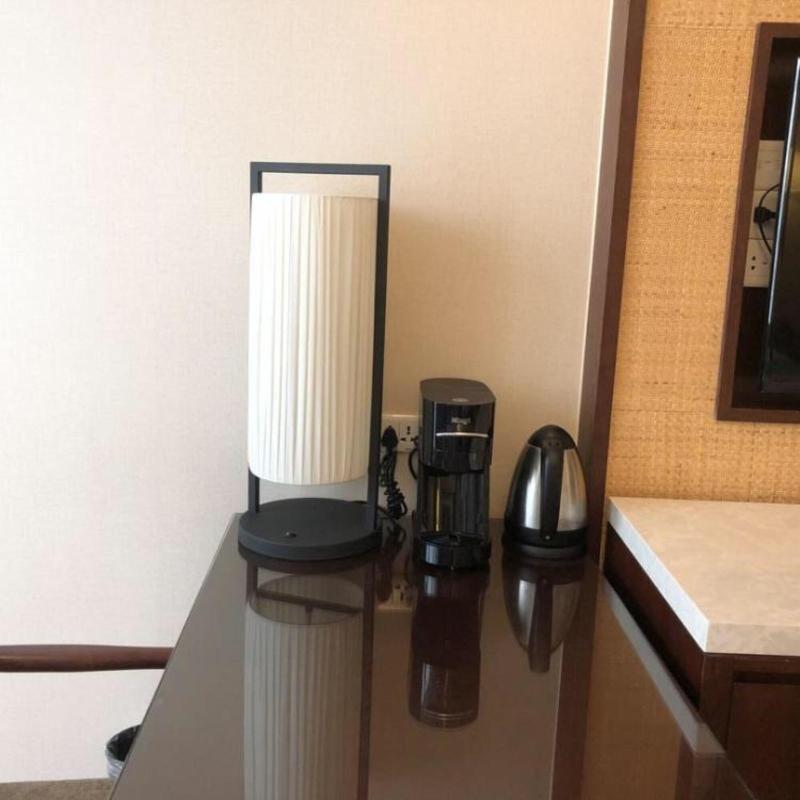 SSAW Boutique Hotel Ningbo image
