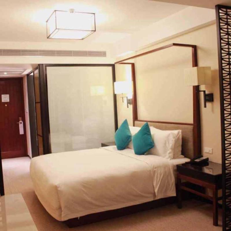 SSAW Boutique Hotel Ningbo image