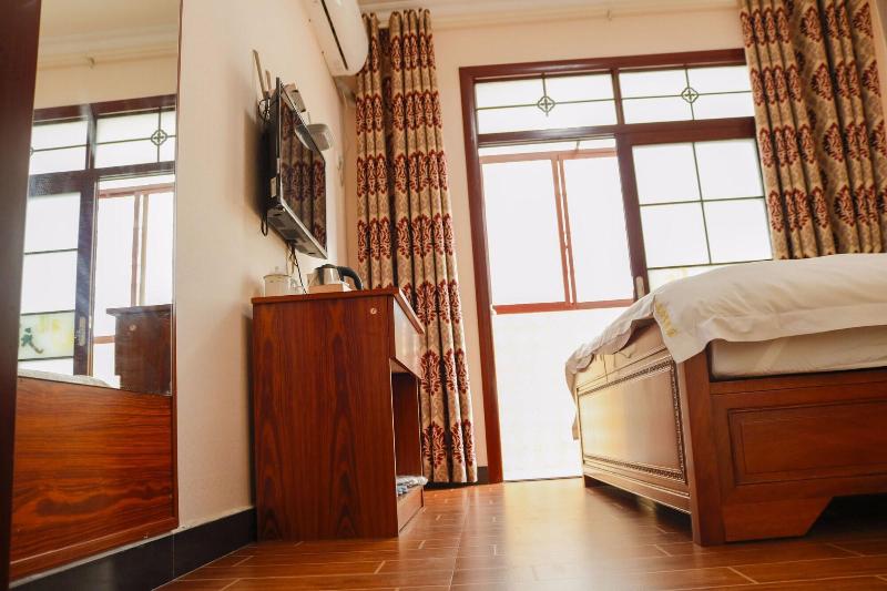 Celebrity Apartment Hotel, Hengyang