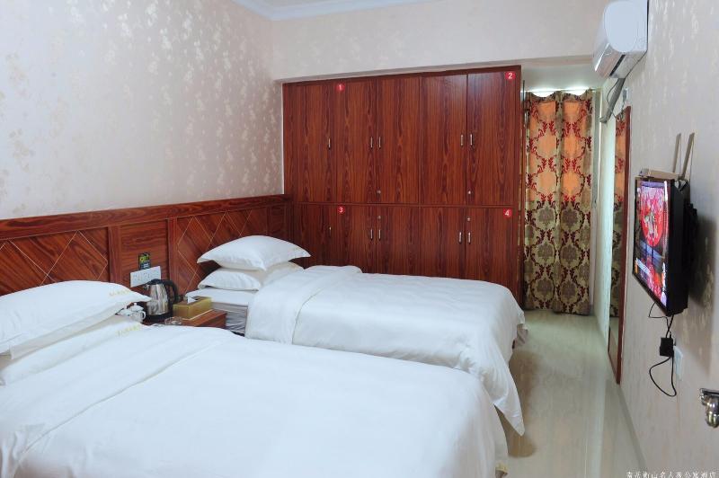 Celebrity Apartment Hotel 5