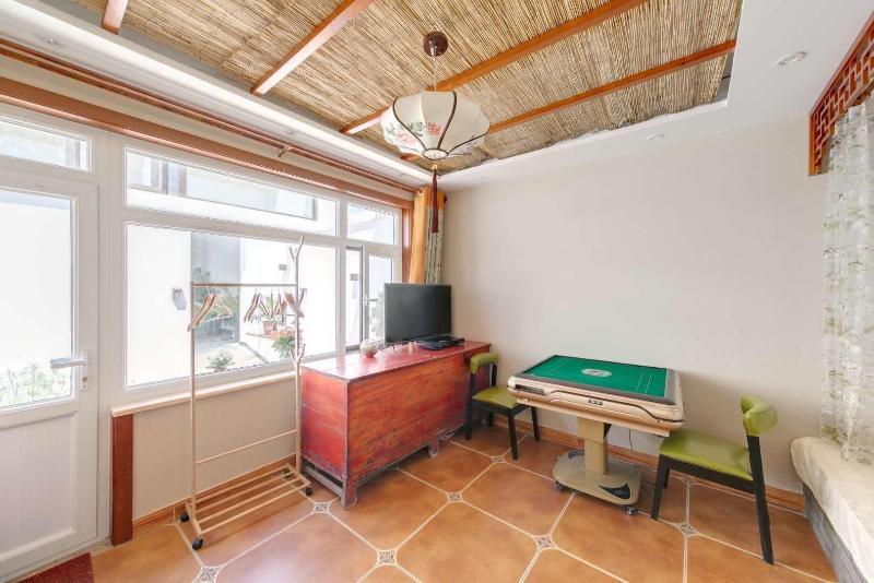 Gubei Water Town Revolution Hotel image