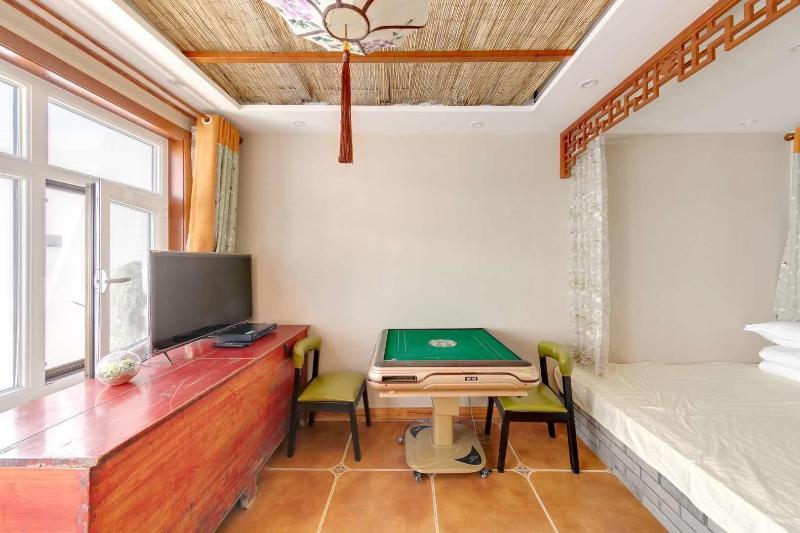 Gubei Water Town Revolution Hotel image