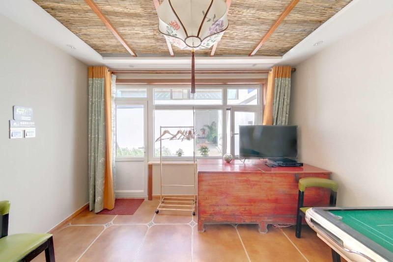 Gubei Water Town Revolution Hotel image