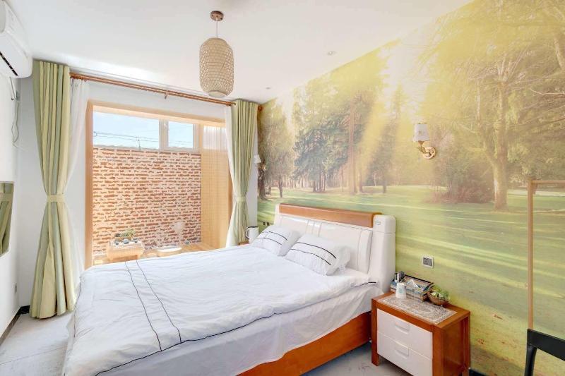 Gubei Water Town Revolution Hotel image