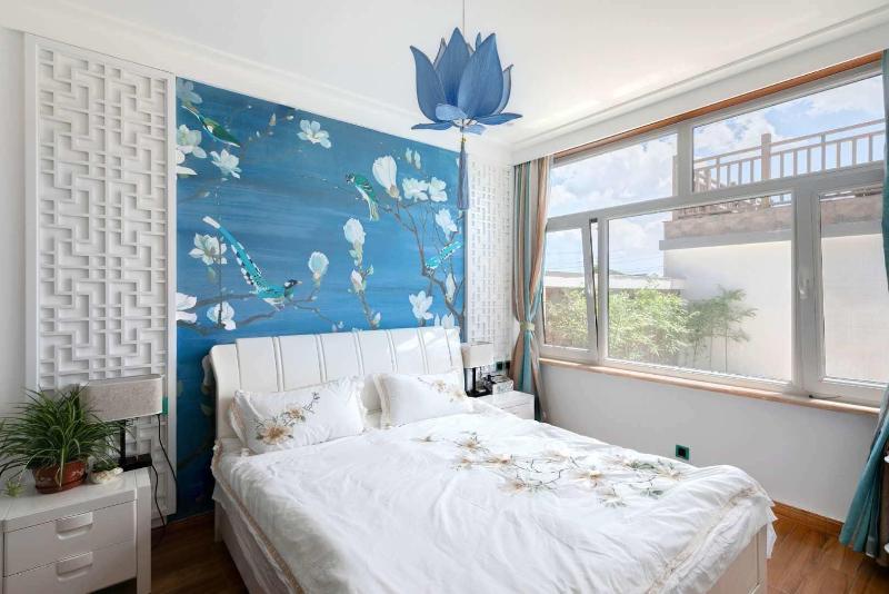 Gubei Water Town Revolution Hotel image