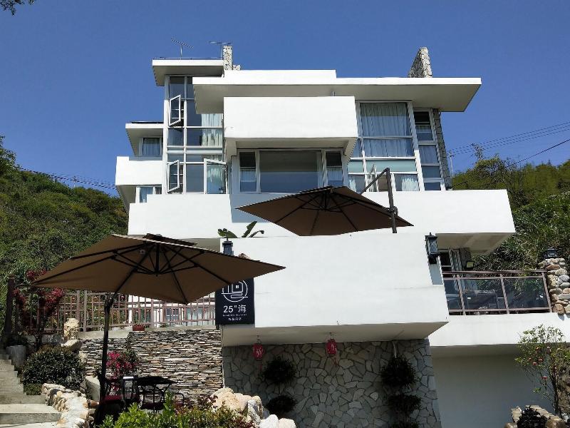 25 Degree Sea Boutique Homestay