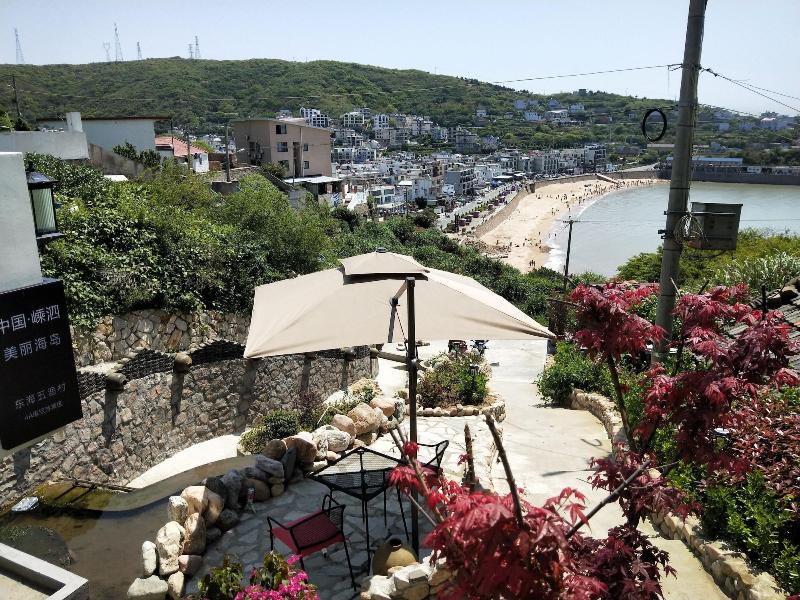 25 Degree Sea Boutique Homestay