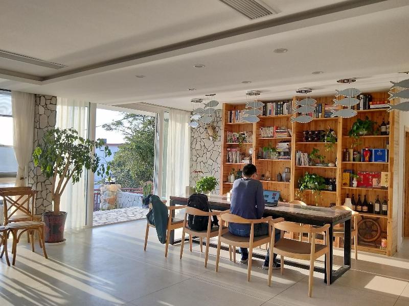 25 Degree Sea Boutique Homestay