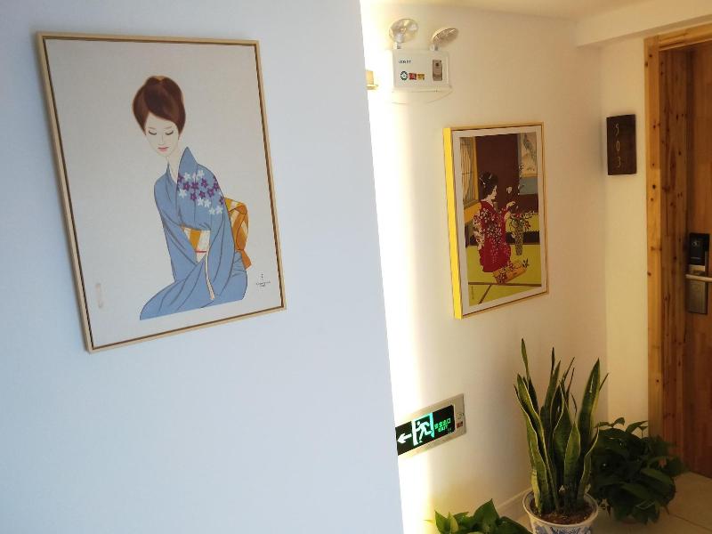 25 Degree Sea Boutique Homestay image