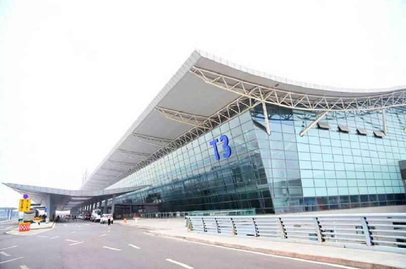 One Merter Sunshine Xi'an Xianyang International A image