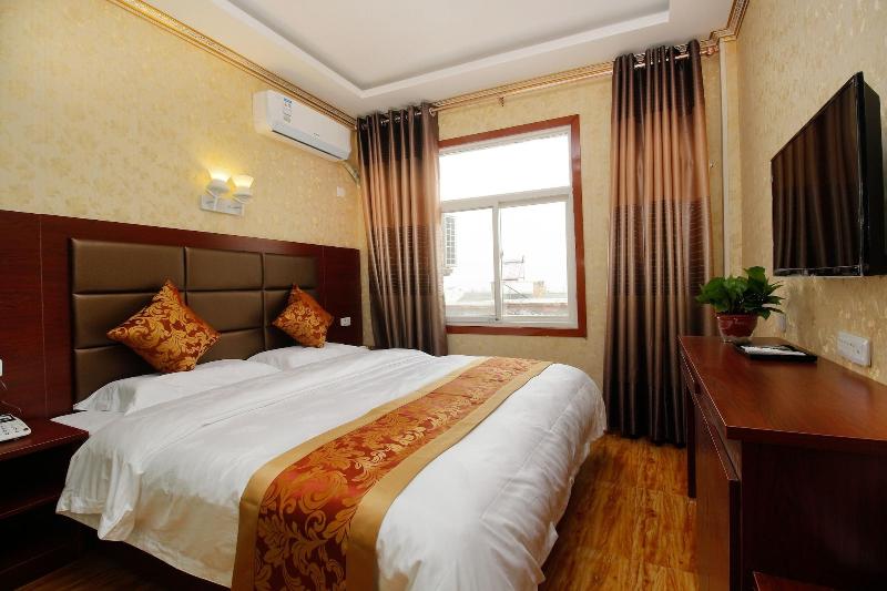 One Merter Sunshine Xi'an Xianyang International A image