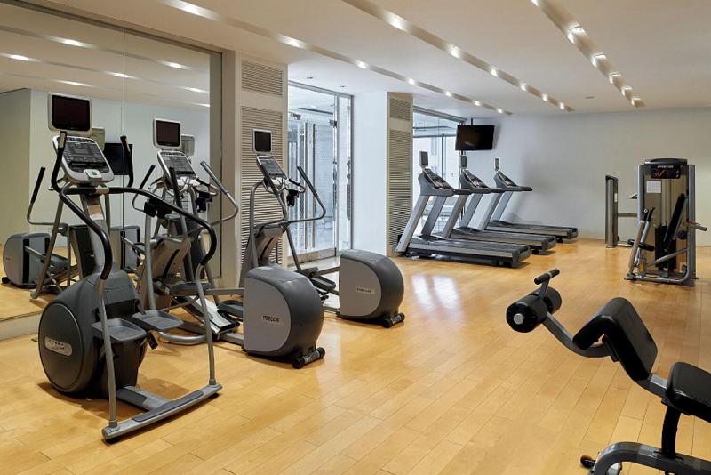 Wuhan Marriott Hotel Hankou image