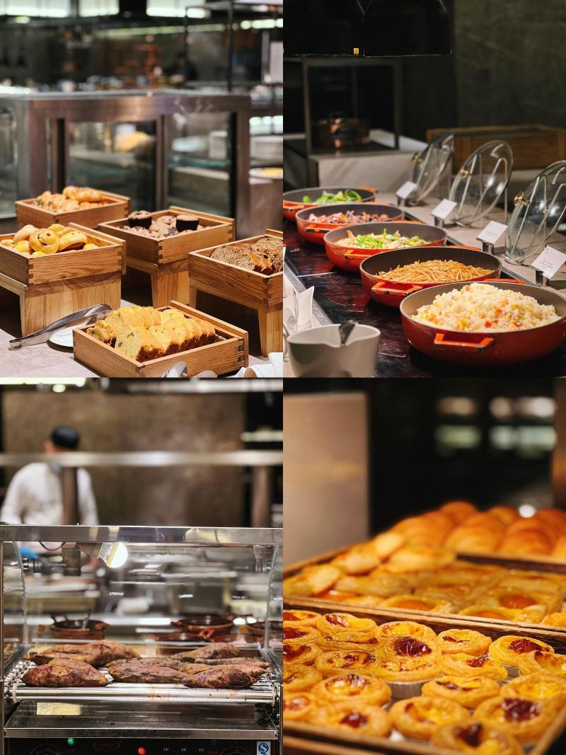 Wuhan Marriott Hotel Hankou image