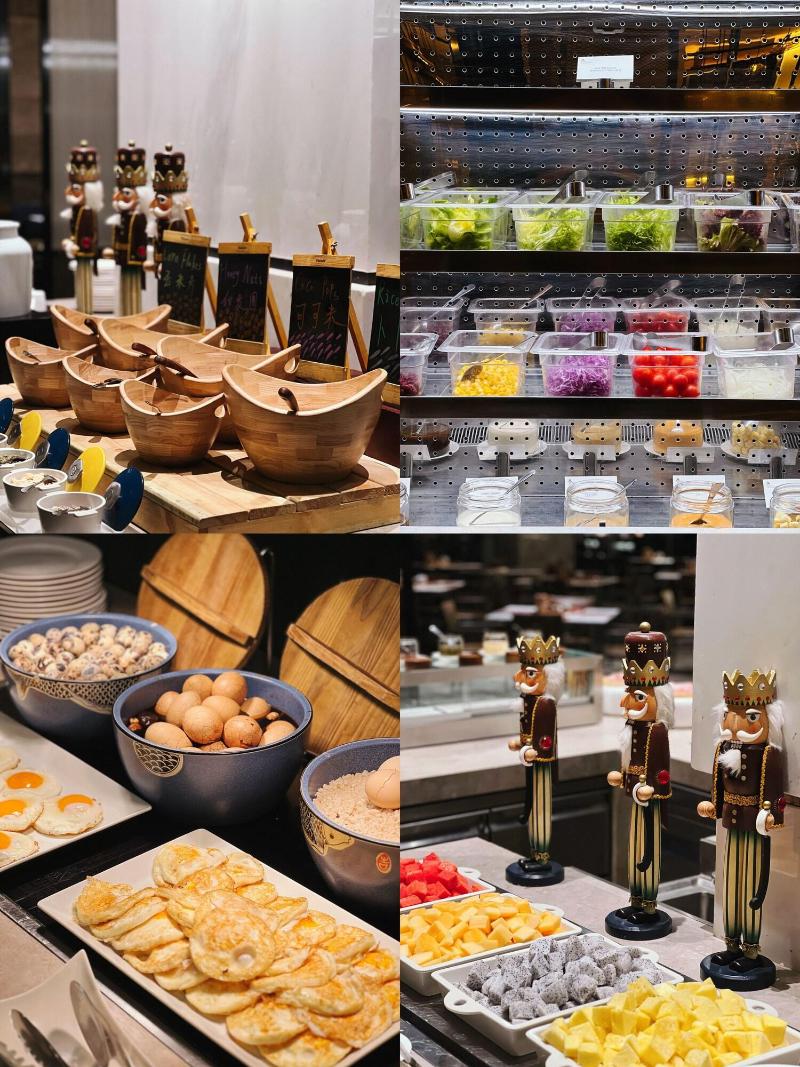 Wuhan Marriott Hotel Hankou image