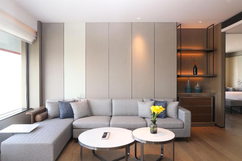 Wuhan Marriott Hotel Hankou image