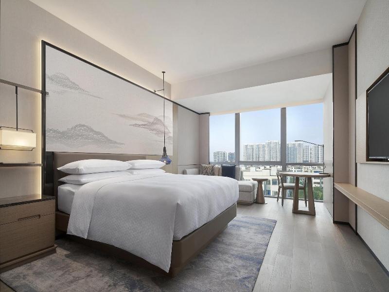 Four Points Suzhou, Wuzhong image
