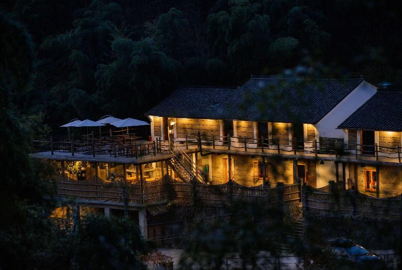 Moganshan Solvang Village Boutique Hotel image