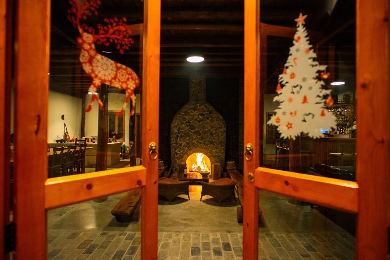 Moganshan Solvang Village Boutique Hotel image