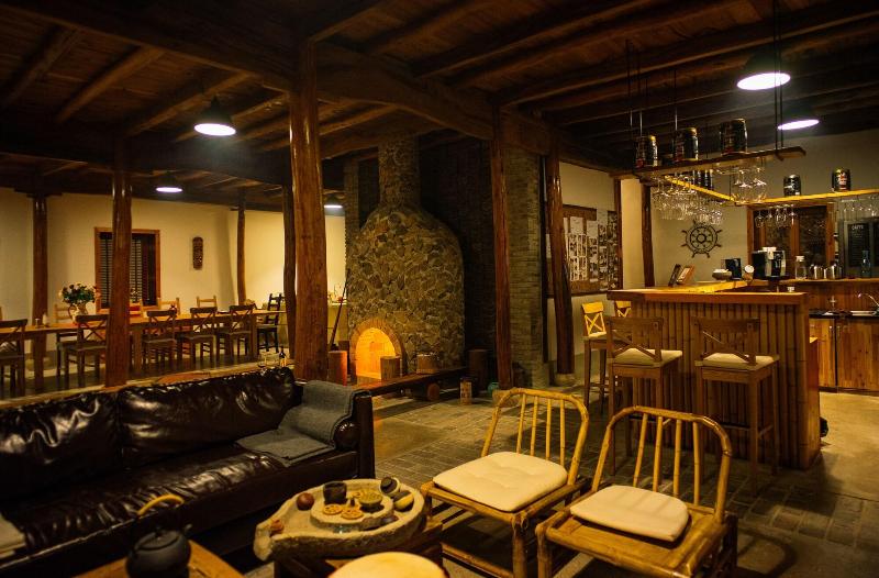 Moganshan Solvang Village Boutique Hotel image