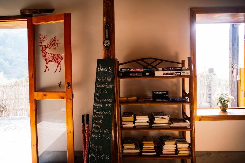 Moganshan Solvang Village Boutique Hotel image