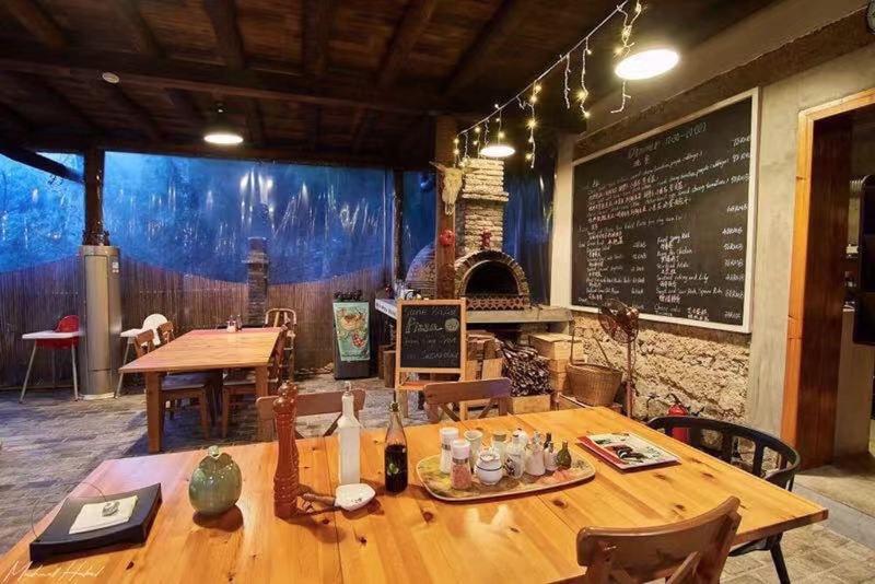 Moganshan Solvang Village Boutique Hotel image