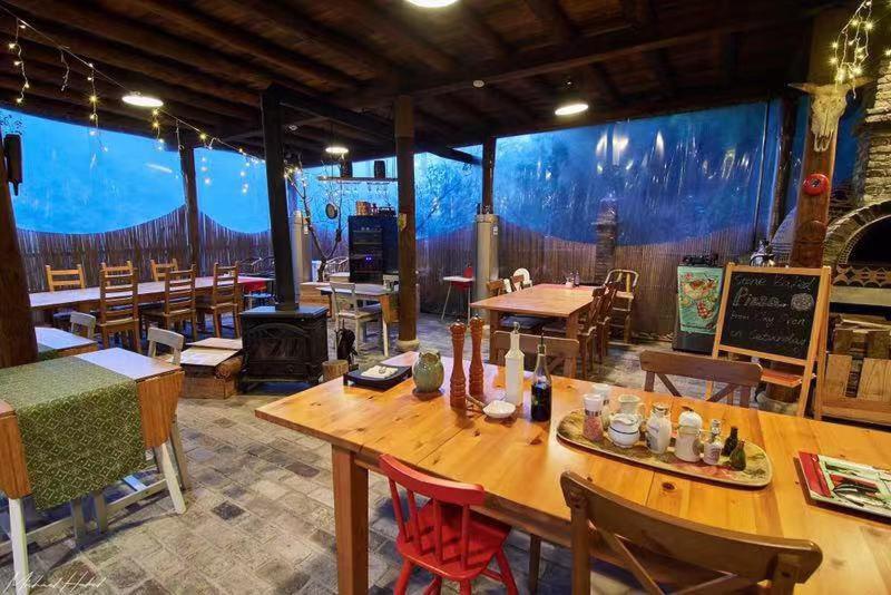 Moganshan Solvang Village Boutique Hotel image