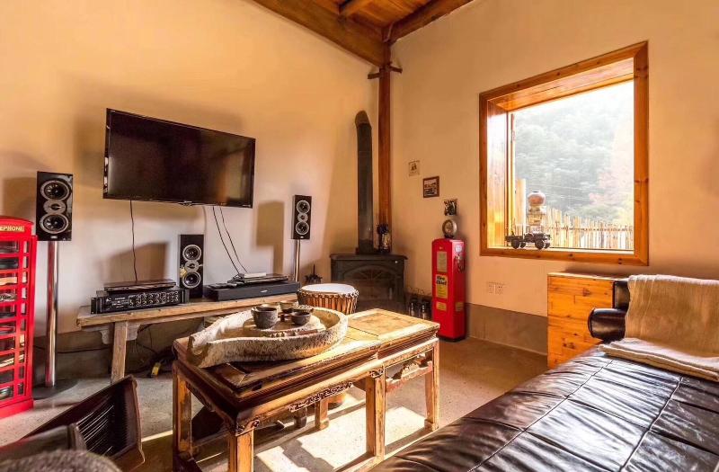 Moganshan Solvang Village Boutique Hotel image