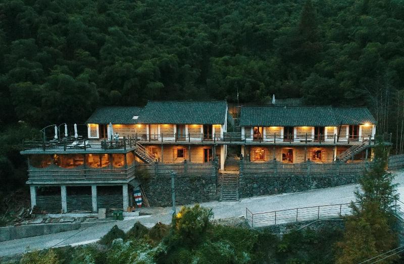 Moganshan Solvang Village Boutique Hotel image