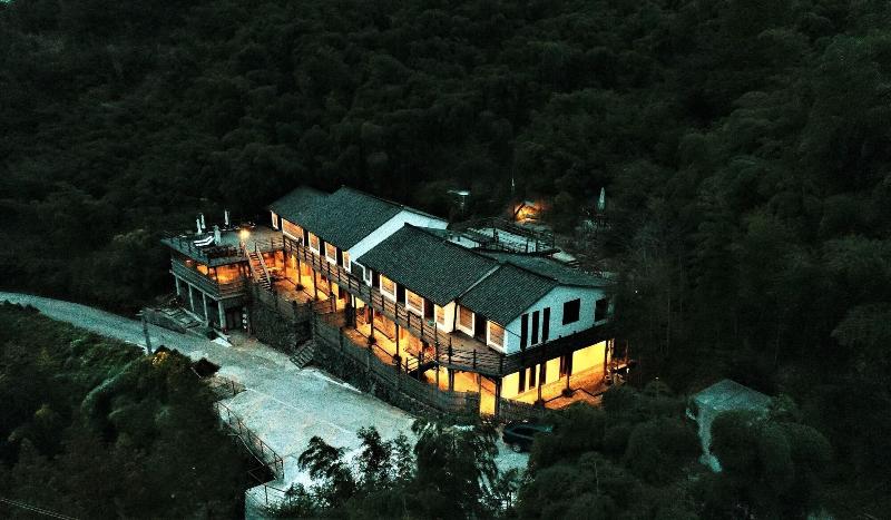 Moganshan Solvang Village Boutique Hotel image
