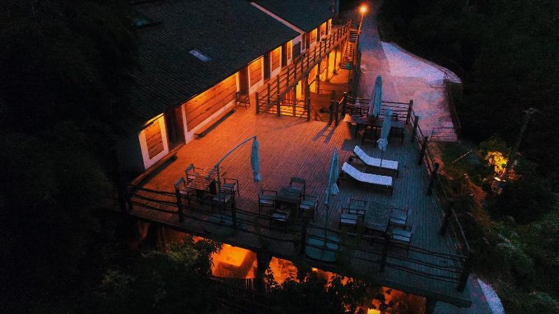 Moganshan Solvang Village Boutique Hotel image