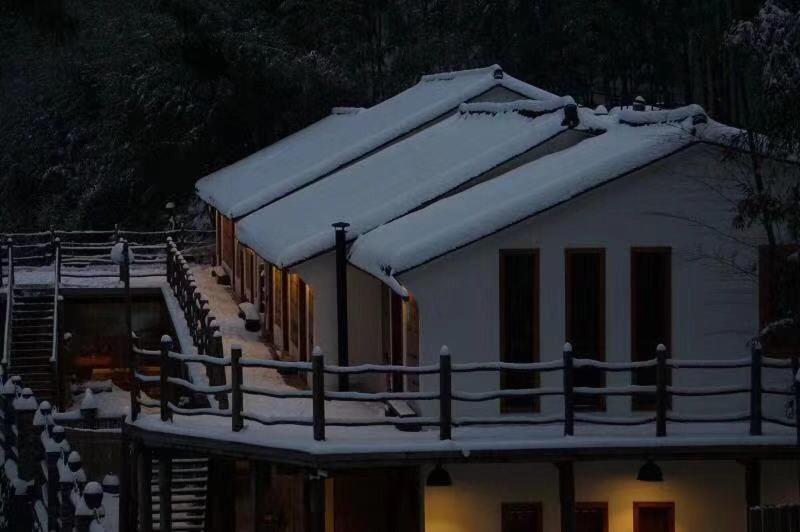 Moganshan Solvang Village Boutique Hotel image
