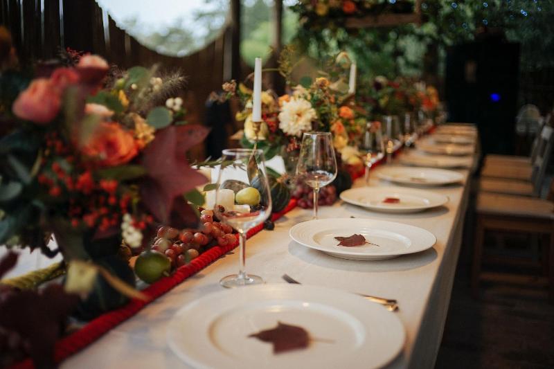 Moganshan Solvang Village Boutique Hotel image