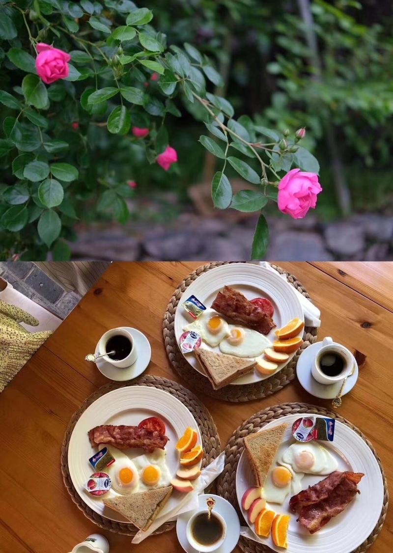 Moganshan Solvang Village Boutique Hotel image