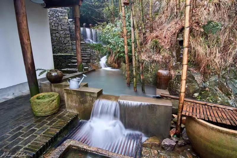 Moganshan Solvang Village Boutique Hotel image