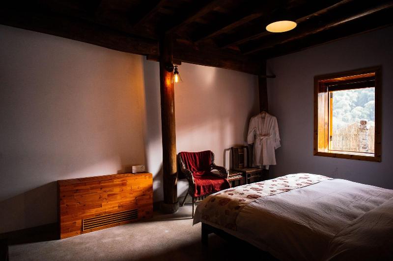 Moganshan Solvang Village Boutique Hotel image