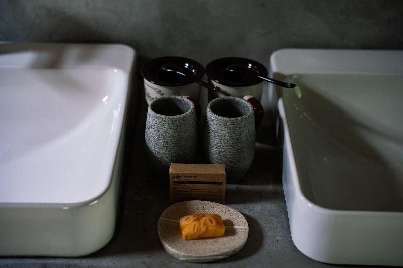 Moganshan Solvang Village Boutique Hotel image