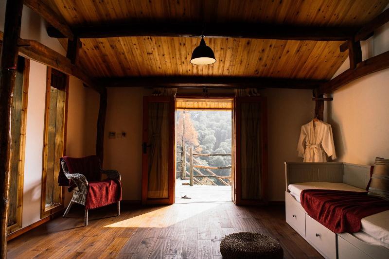 Moganshan Solvang Village Boutique Hotel image