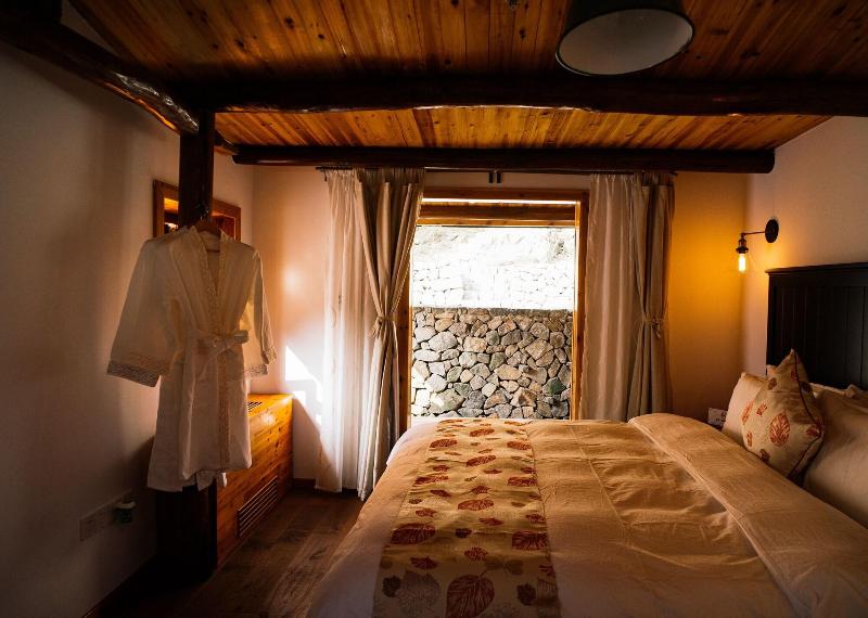 Moganshan Solvang Village Boutique Hotel image