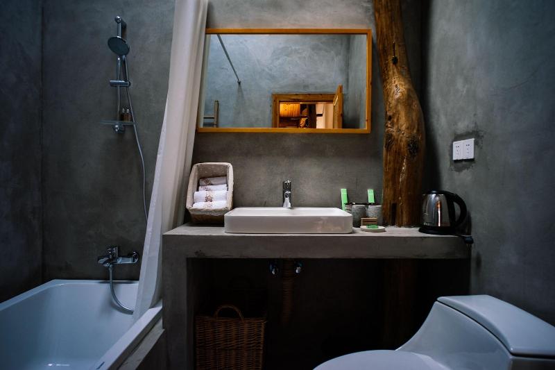 Moganshan Solvang Village Boutique Hotel image