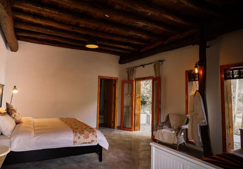 Moganshan Solvang Village Boutique Hotel image